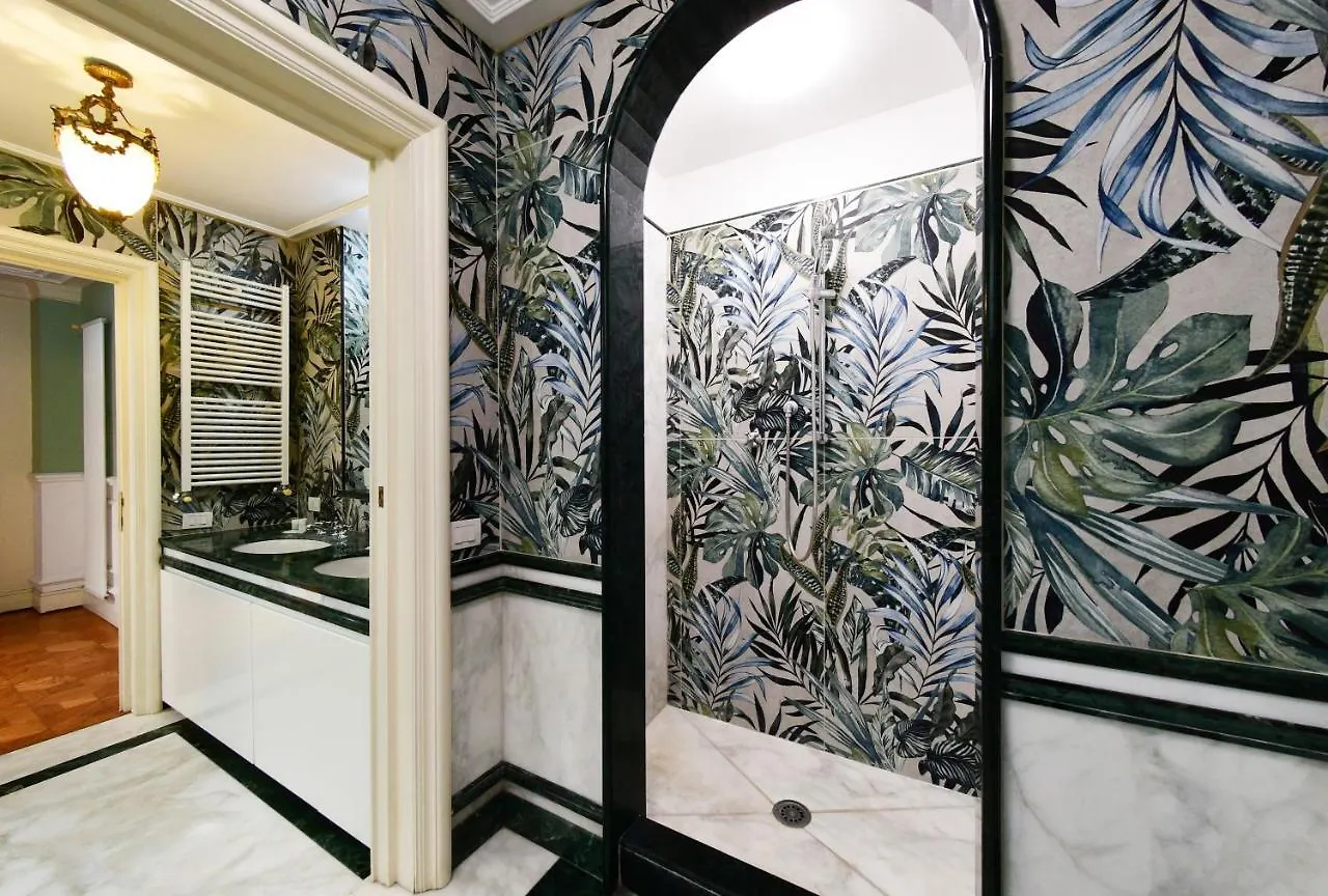 Sisuites Bari Italy
