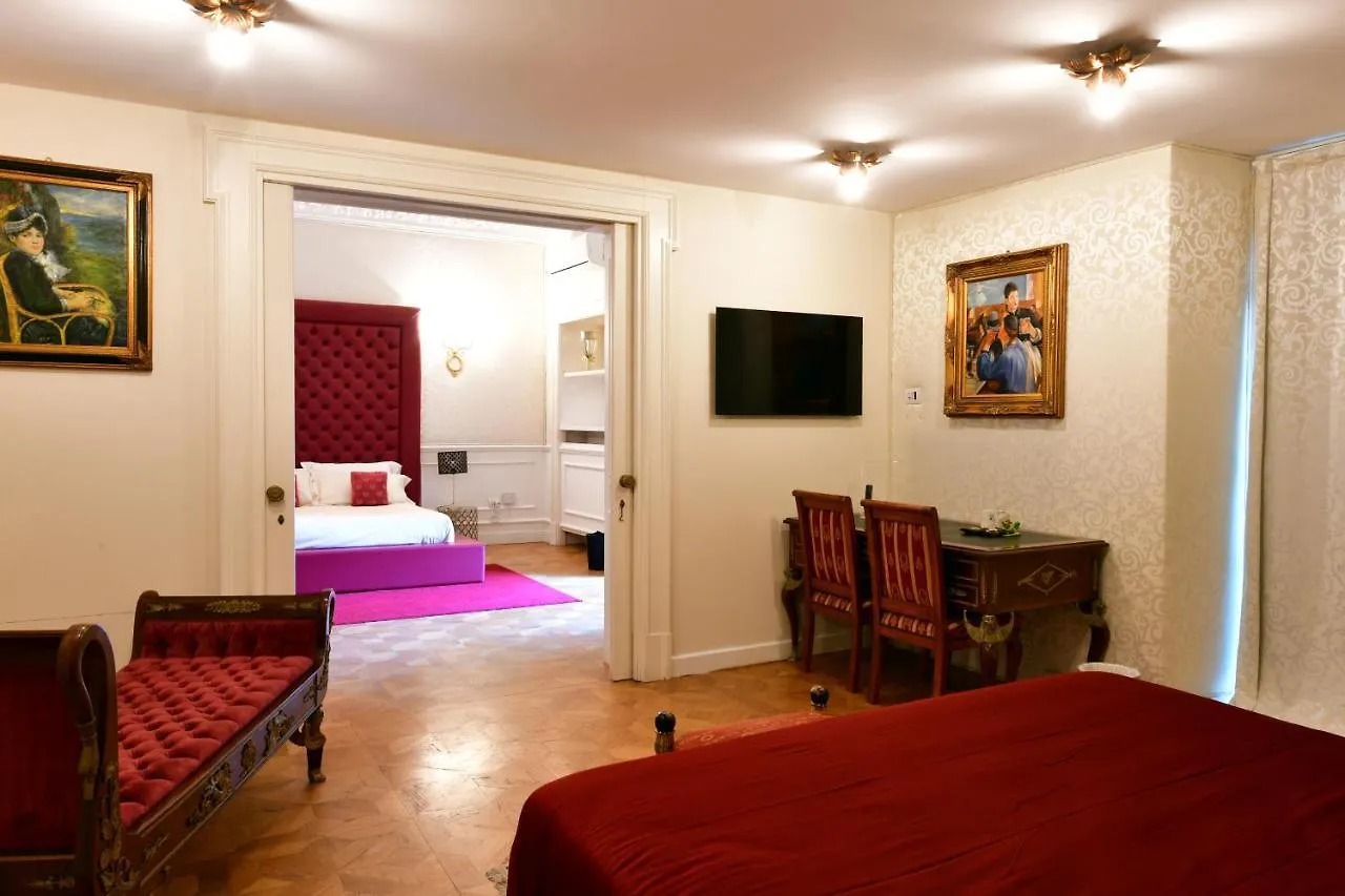 Sisuites Bari