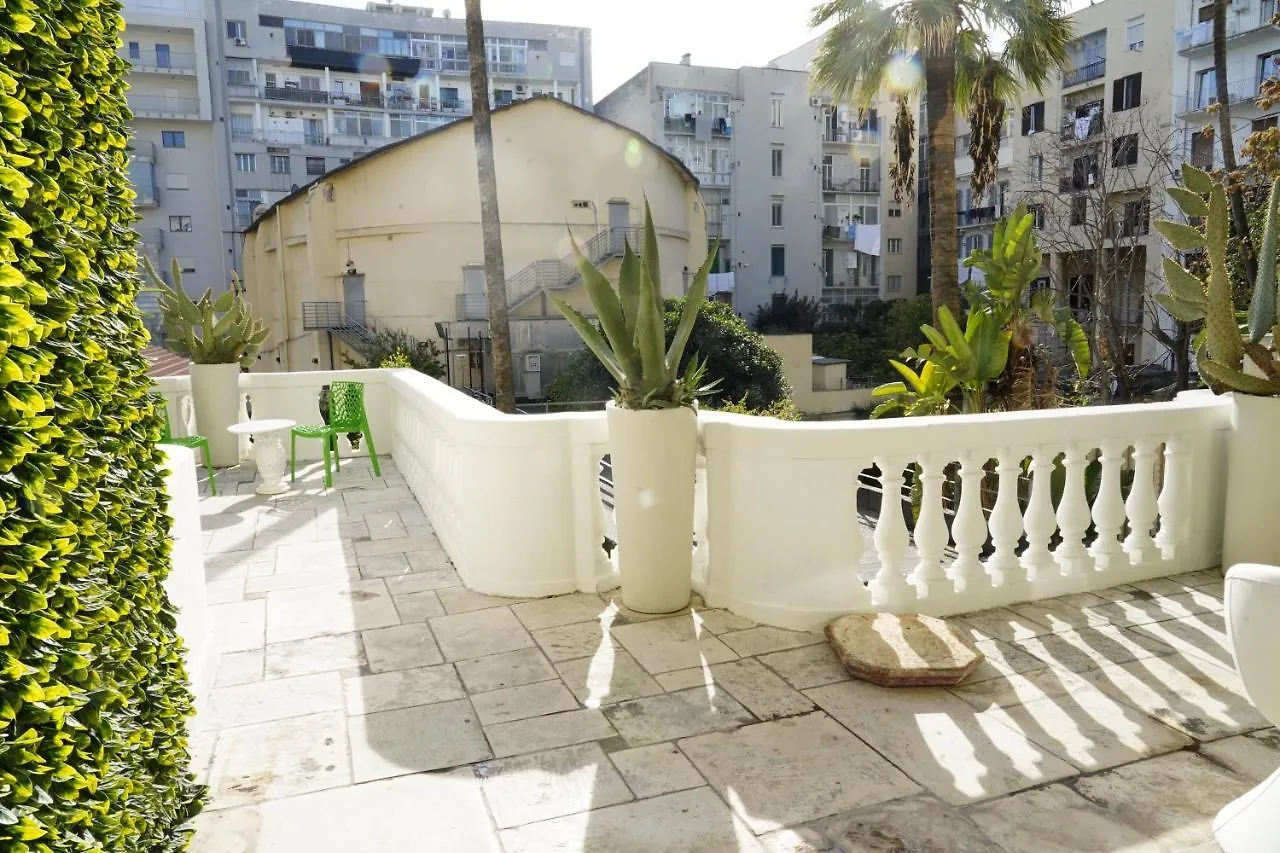 Sisuites Bari Bed & Breakfast