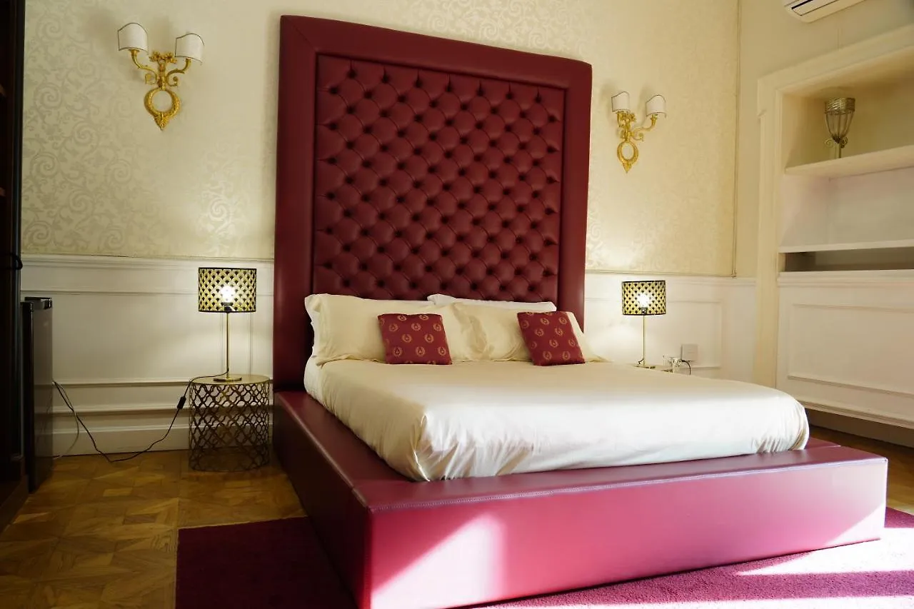 Sisuites Bari Bed & Breakfast