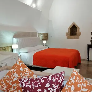  Apartament Borgoantico