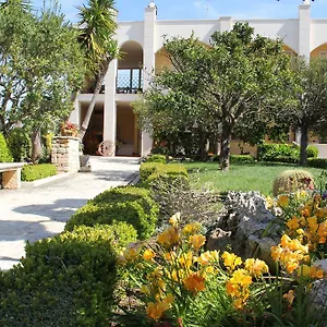 Bed & Breakfast La Rosa Blu, Bari