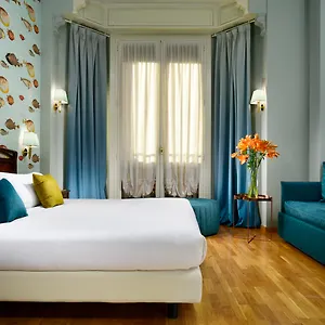 **** Hotel Continental Italia