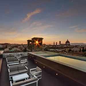 **** Hotel Plaza Lucchesi Italia