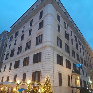 ** Hotel Touring Italia
