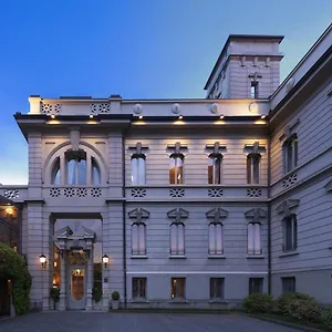 **** Hotel Terminus Italia