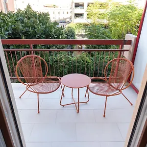 Il Pumo - Apulian Savoia Maison d'hôtes