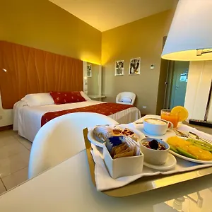 Barion & Congressi Hotel