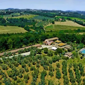 agriturismo-poggio-alle-lame.it-tuscanyhotel.com/