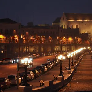 Bed & Breakfast La Uascezze, Bari