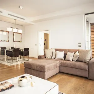 Hemeras Boutique Homes - Design Flats Near The City Center Appartement Milan