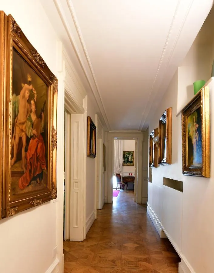 Sisuites Bari Bed & Breakfast
