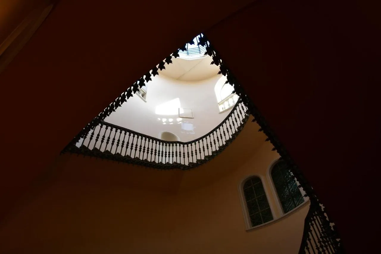 Sisuites Bari